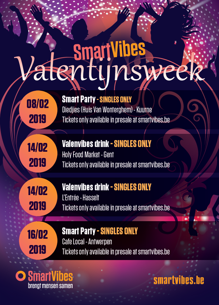 Smartvibes hasselt